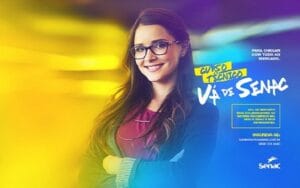 Senac Oferece Mais de 6.500 Vagas&hellip;