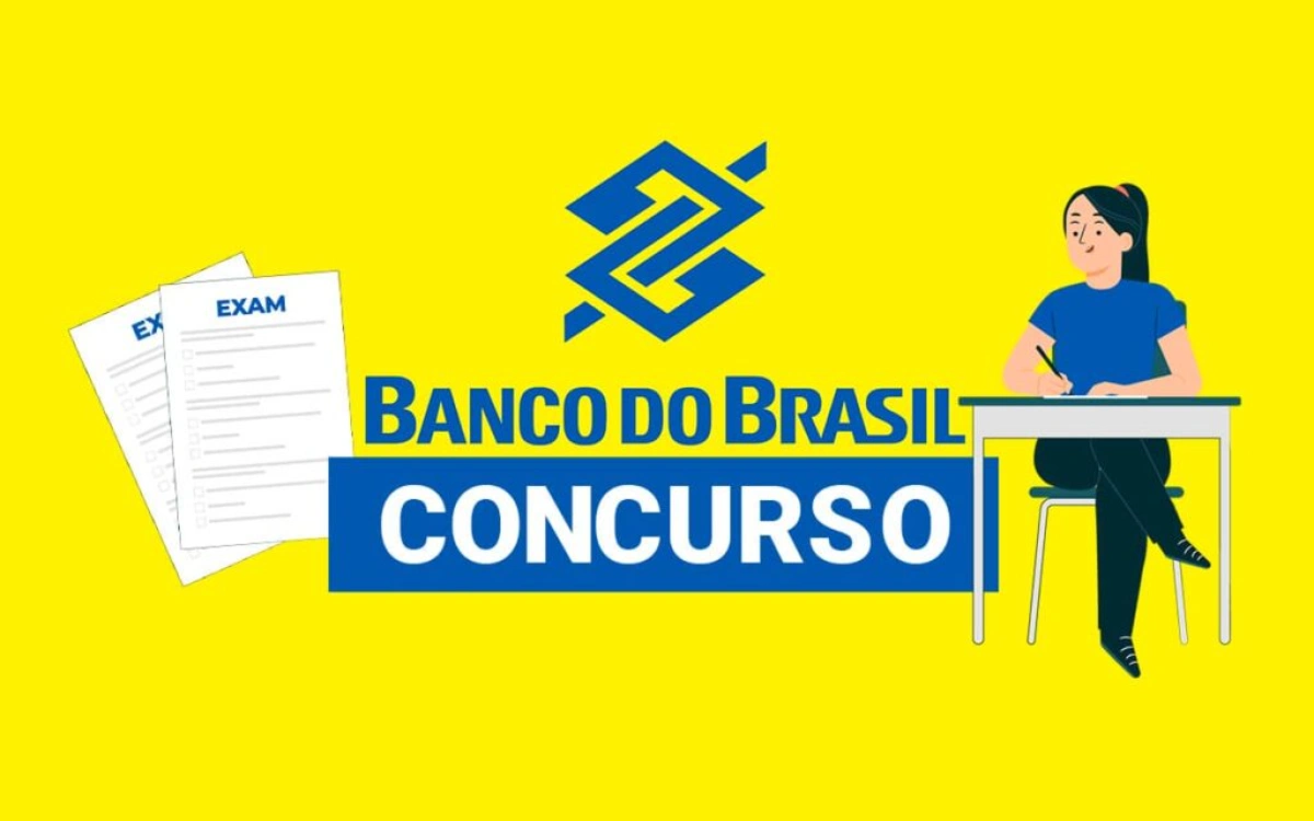 500 vagas no Banco do Brasil: lista de cidades do Sudeste é divulgada hoje