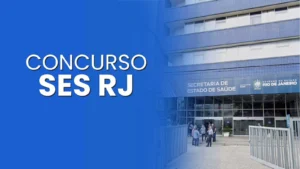 Concurso SES RJ: IBDO habilitada para&hellip;