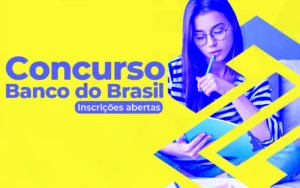 Como se inscrever no concurso do&hellip;