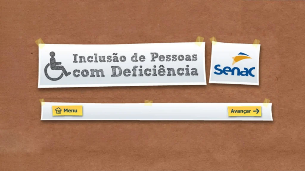 Atendimento em Libras começa nesta semana com alunos do Senac; entenda o impacto para pacientes
