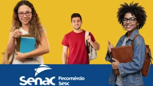 Inscrições abertas: Senac-RS oferece 4.868 vagas&hellip;