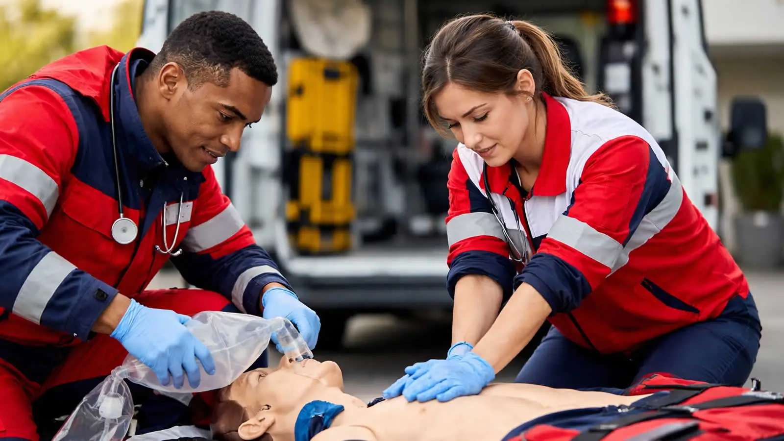 Última chance: curso gratuito de APH do Senac em Cariacica para 2026