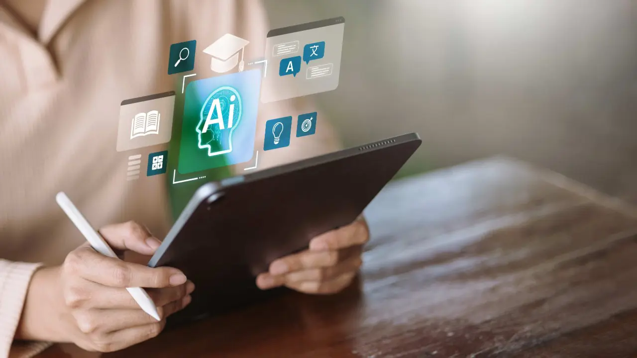 4 cursos online do SENAI para dominar IA e avançar no mercado em 2026