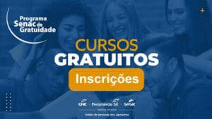Cursos Gratuitos Senac 2026: Veja Como&hellip;
