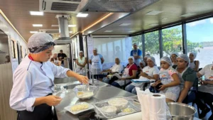 Alagoas oferece 150 vagas para curso&hellip;
