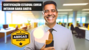 Qualiturismo Bahia abre vagas grátis para&hellip;