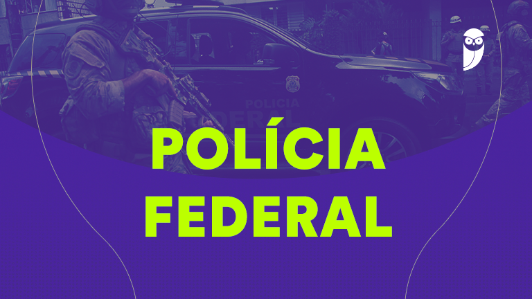 Polícia Federal envia minuta de decreto para 1.000 novas nomeações no concurso