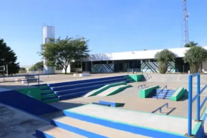 Castro oferta 30 vagas gratuitas para&hellip;