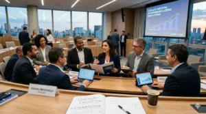 Salários até 40% maiores para quem&hellip;