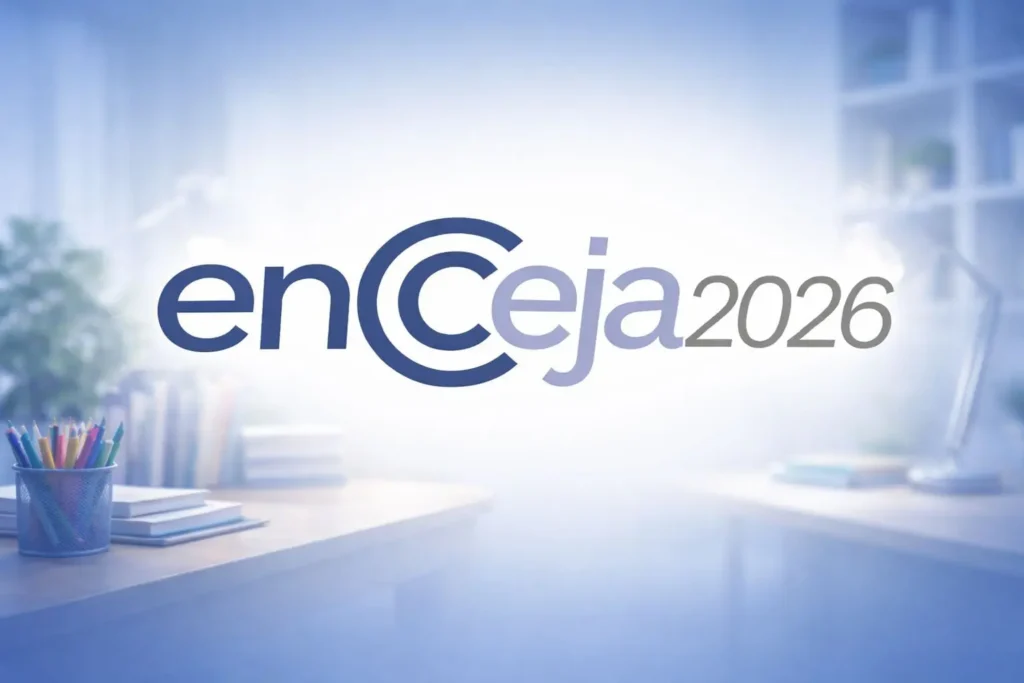 Encceja 2026 tem edital aberto mas taxa de R$ 40 barra quem perdeu prazo hoje