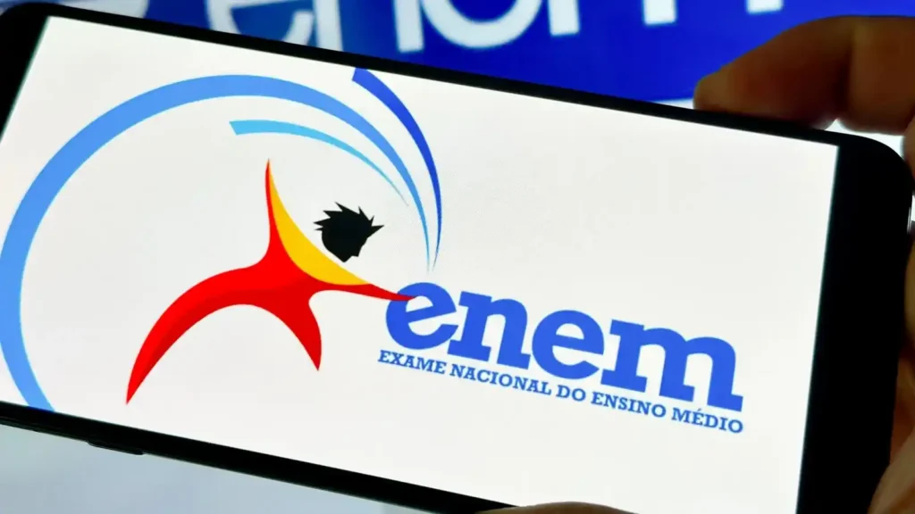 A gratuidade na taxa do Enem 2026 beneficia estudantes em condições específicas