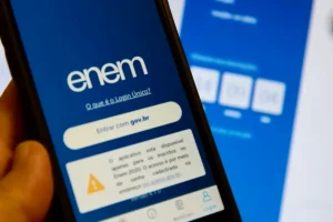 Enem 2026: prazo para pedir isenção&hellip;