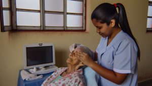 Senac Vitória usa idosas reais em&hellip;