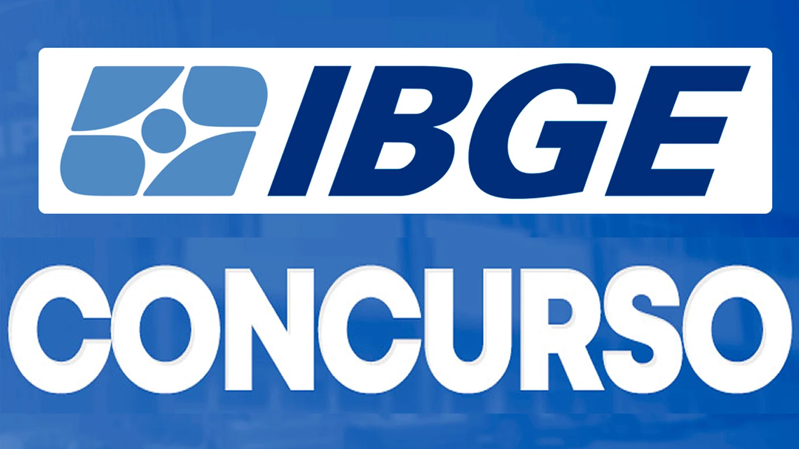 IBGE prevê editais para processo seletivo com inscrições a partir de maio