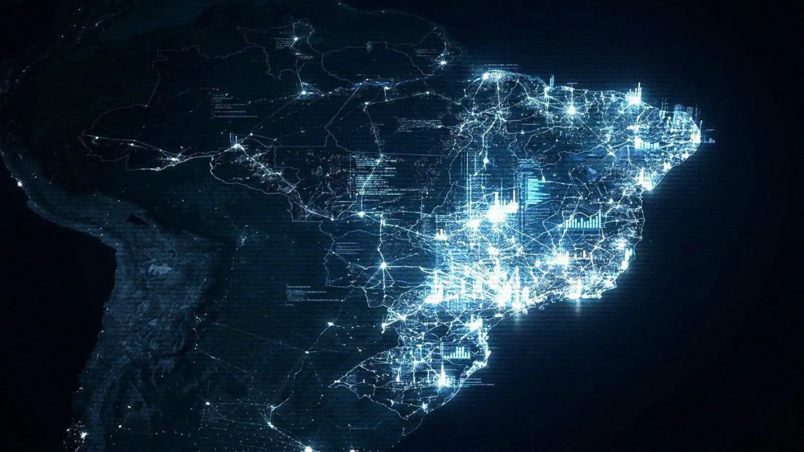 Empresas brasileiras adotam IA, mas 60% dos setores ainda ignoram o potencial real