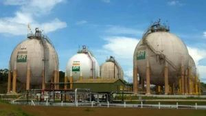 Petrobras e SENAI treinam 830 jovens&hellip;