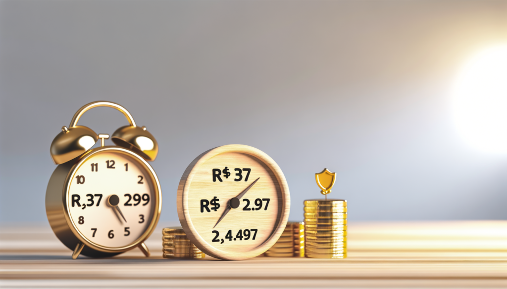 Imagem ilustrativa sobre r$ 397 vs r$ 2.497: o filtro que elimina cursos de tráfego pago ruins