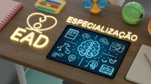 Vagas abertas para especialização gratuita em&hellip;