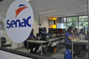 857 vagas grátis no Senac EAD&hellip;