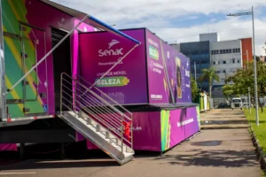 Senac-ES abre 200 vagas para cursos&hellip;