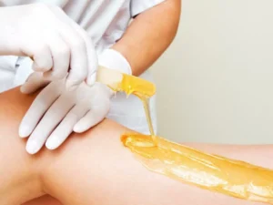 Curso de Depilação: o que ninguém&hellip;
