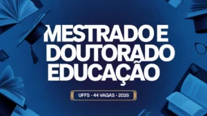 Terminam em 20/05 as inscrições para&hellip;