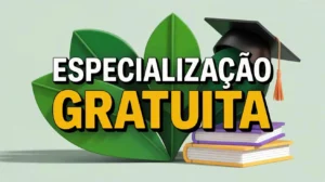 IFSP abre inscrições para especialização em…