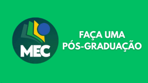 MEC abre 12 pós-graduações gratuitas para&hellip;