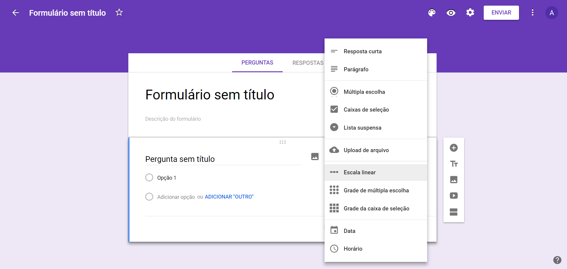 Inscrição online pelo site www.pe.senac.br/psg até 17 de maio