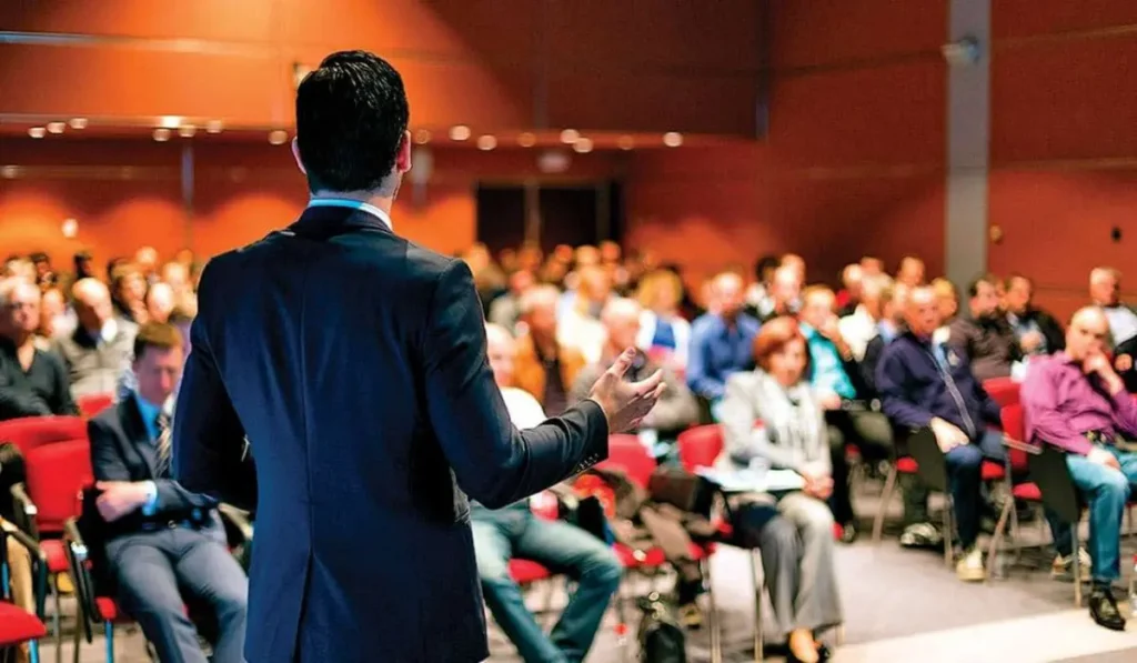 Curso de Oratória do Senac 2026: valor, carga horária e onde fazer