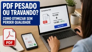 PDF pesado ou travando? Como otimizar&hellip;