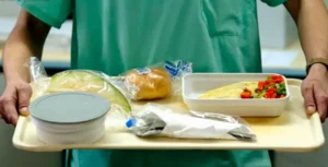 Copeiro Hospitalar