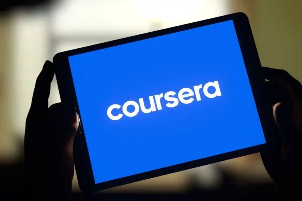 Curso Coursera gratuito