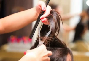 Curso de Cortes de Cabelo: o&hellip;