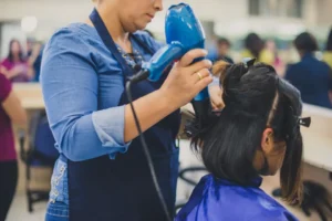 Curso de Escova Profissional