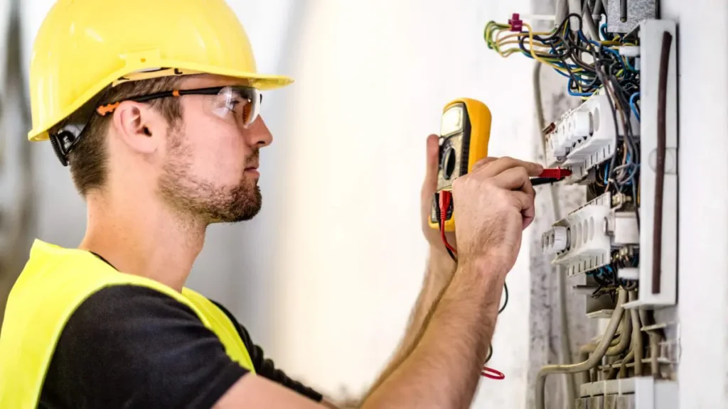 Curso de Eletricista SENAI em 2026: modalidades, NR-10, salário e como conseguir gratuidade pela bolsa PSG