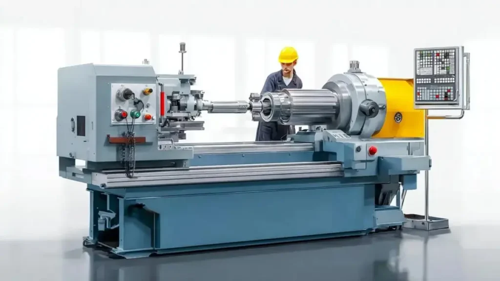 Curso de Mecânica SENAI em 2026: modalidades industrial, automotiva e manutenção, com bolsa PSG e CNC