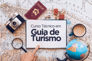 Curso Técnico Guia de Turismo