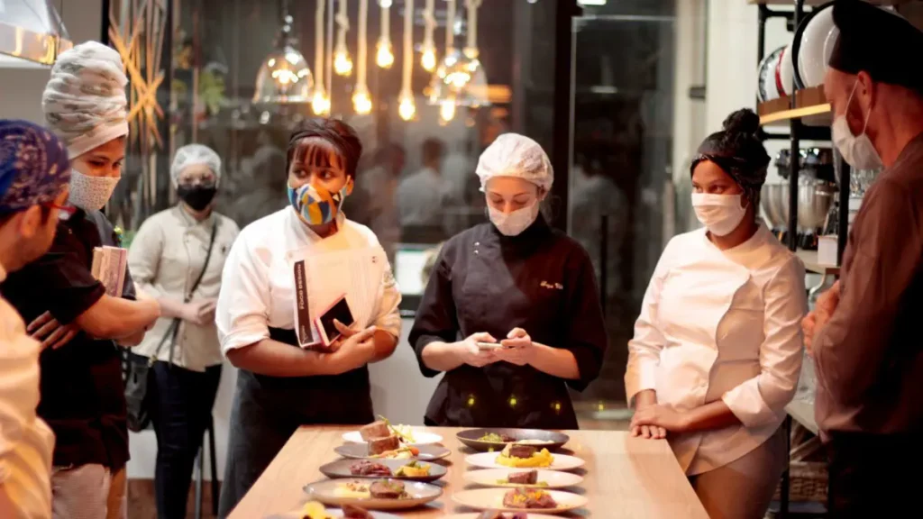 Cursos de gastronomia do Senac em 2026: confeitaria, cozinheiro, panificação e como entrar no mercado