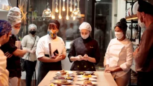 Cursos de gastronomia do Senac em&hellip;