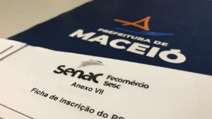 Senac Alagoas 2026: cursos gratuitos pelo&hellip;