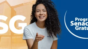 Senac Pará 2026: cursos gratuitos pelo&hellip;