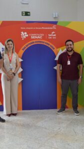 Cursos gratuitos do Senac Uberaba: 15h&hellip;
