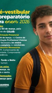 Enem 2026: como se inscrever passo&hellip;
