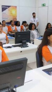 5 mil vagas Senac RJ em&hellip;