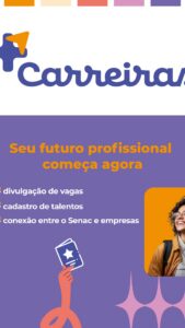 Como funciona o cadastro no Aprenda&hellip;