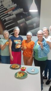 Cursos de gastronomia do Senac em…