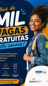 UFPB abre 5 mil vagas gratuitas&hellip;