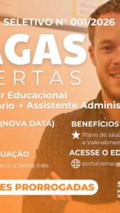IBGE prevê editais para processo seletivo&hellip;